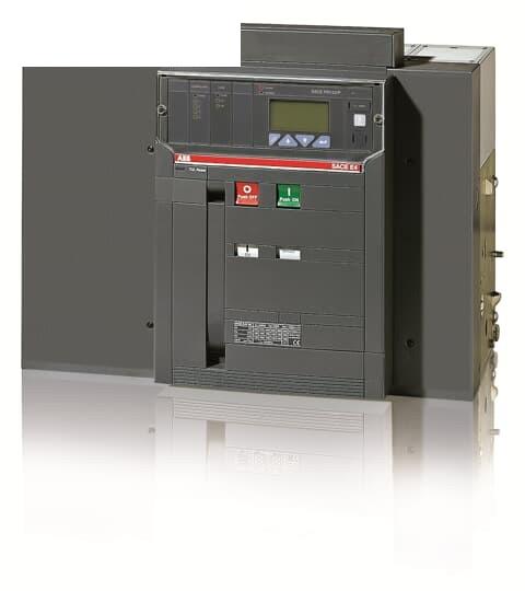 ABB 1SDA057831R1 100% New