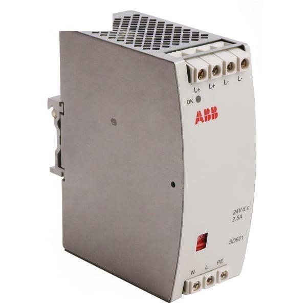 ABB 3BSC610037R1 100% New