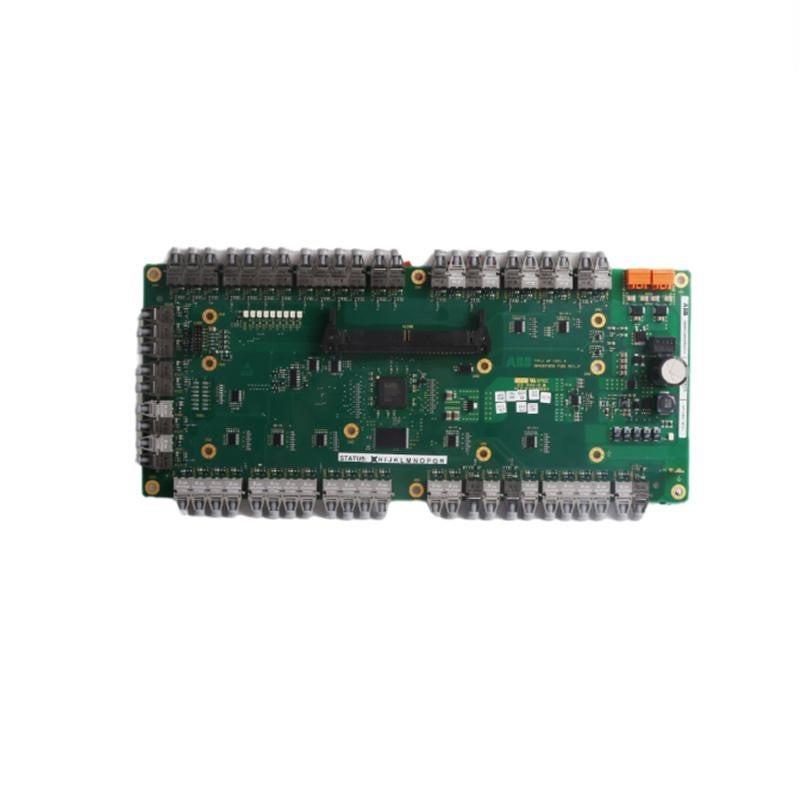 ABB 3BHE024855R0101 Original