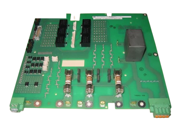 ABB 3BHE022886R0101 12-Month Warranty