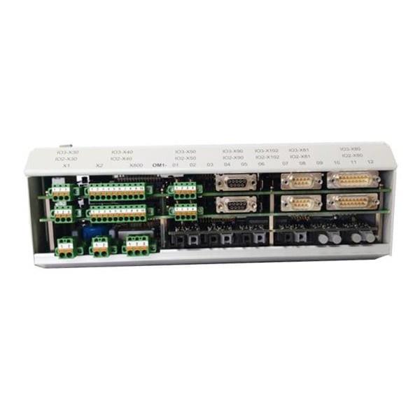 ABB 3BHE014135R0011 12-Month Warranty