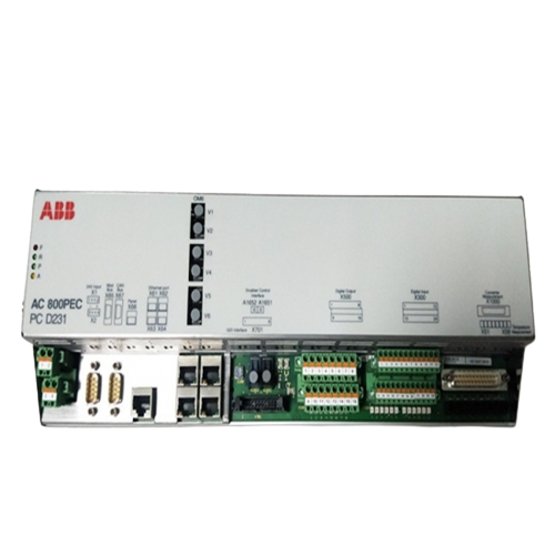 ABB 3BHE022293R0101 30-Day Returns！
