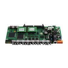 ABB 3BHE004059R0104 12-Month Warranty