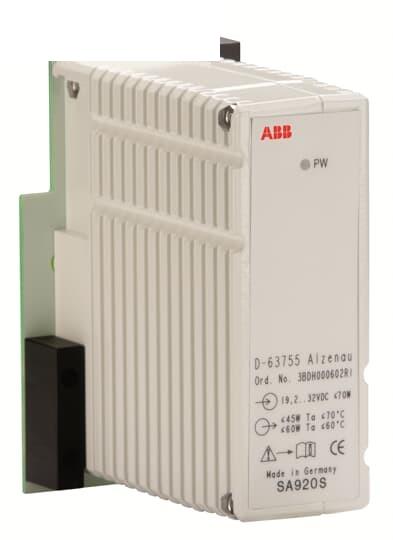 ABB 3BDH000602R1 New In Stock