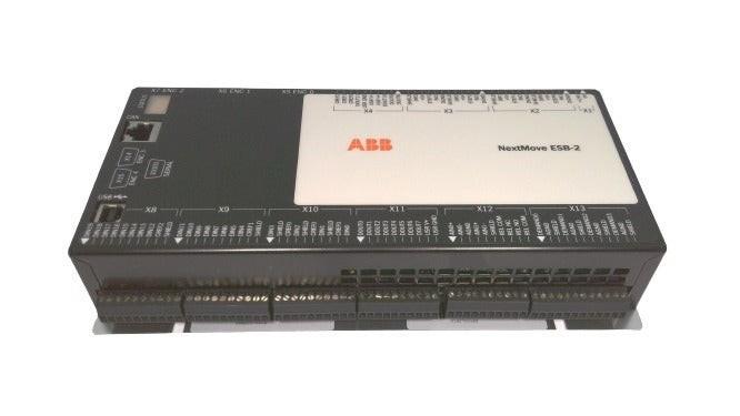 ABB 3AXD50000032685 100% New