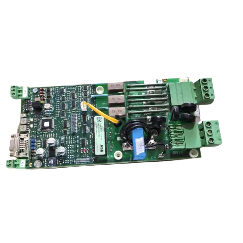 ABB 3ADT314500R1501 12-Month Warranty