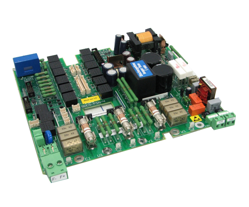 ABB 3ADT316300R1510 Original