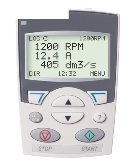 ABB 3ABD64691473 12-Month Warranty