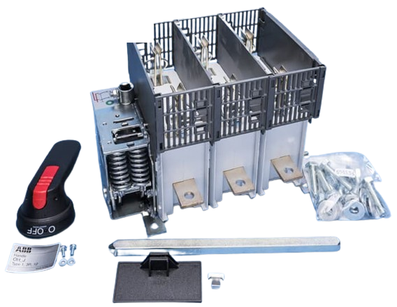 ABB 35055746 New In Stock