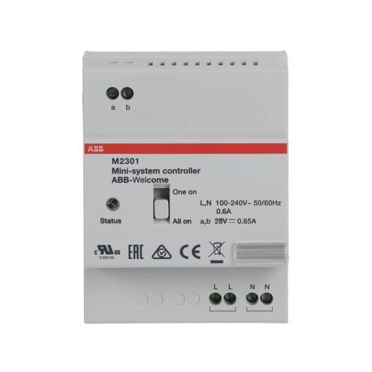 ABB 2TMA210160H0002 Unbelievable Prices!