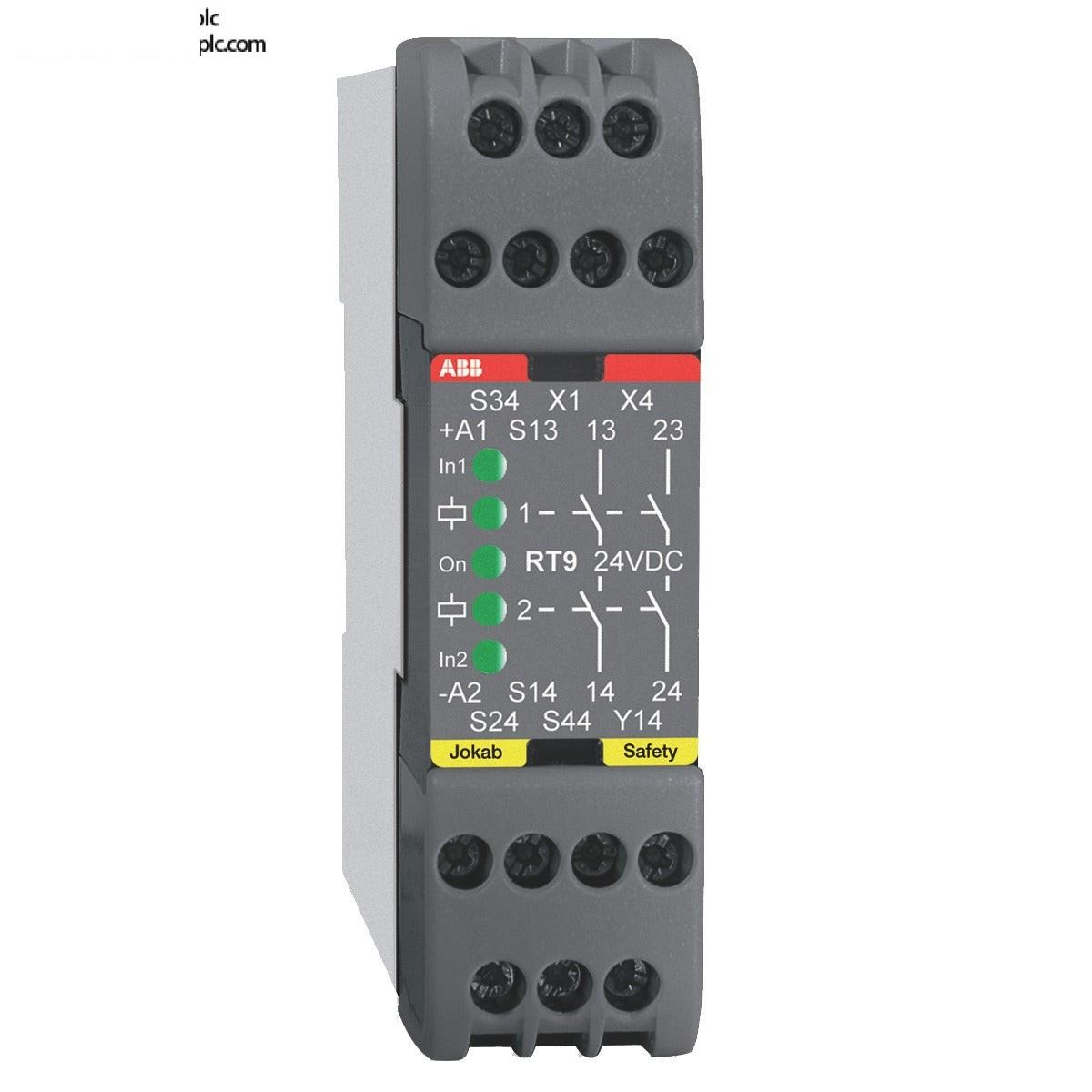 ABB 2TLJ010029R0000 New In Stock