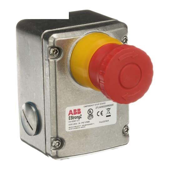 ABB 2TLA050220R0020 New In Stock