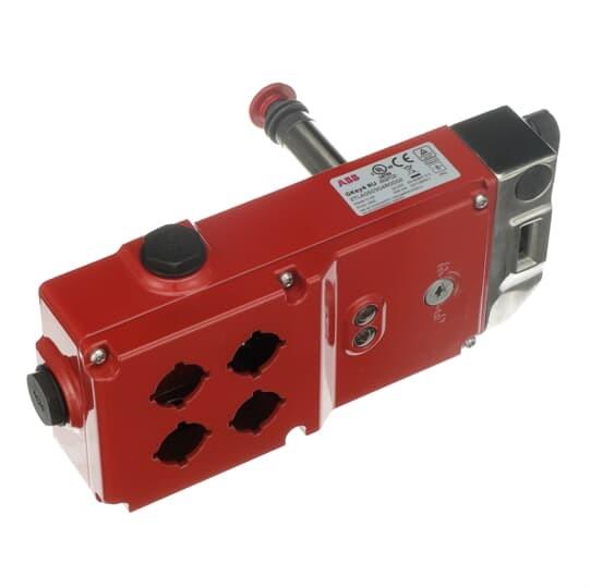 ABB 2TLA050304R0002 12-Month Warranty