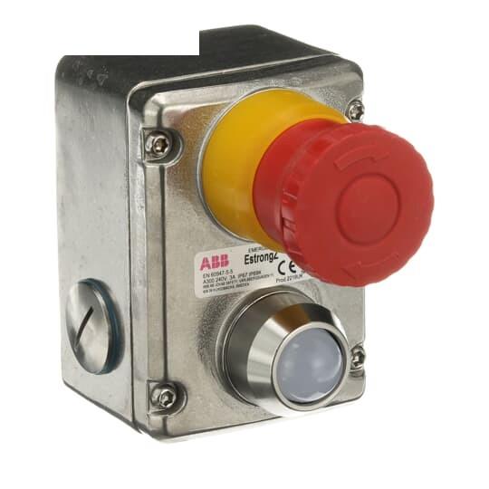 ABB 2TLA050220R0222 100% New