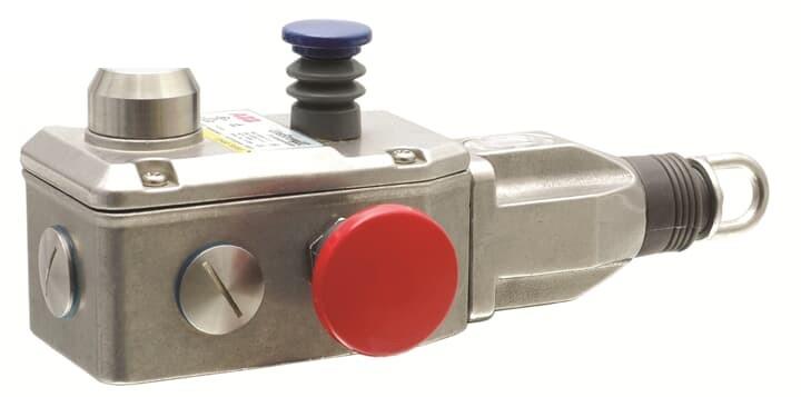 ABB 2TLA050202R0322 100% New