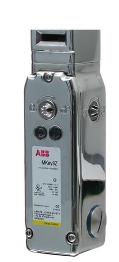 ABB 2TLA050011R0122 12-Month Warranty