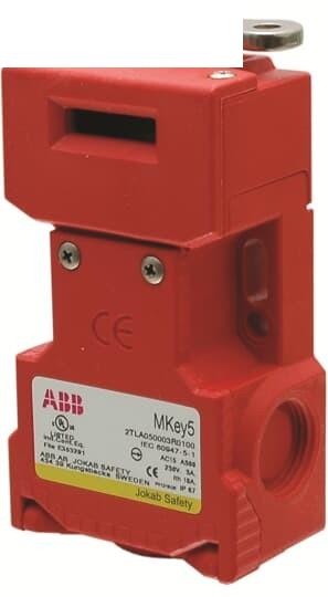 ABB 2TLA050003R0101 Original