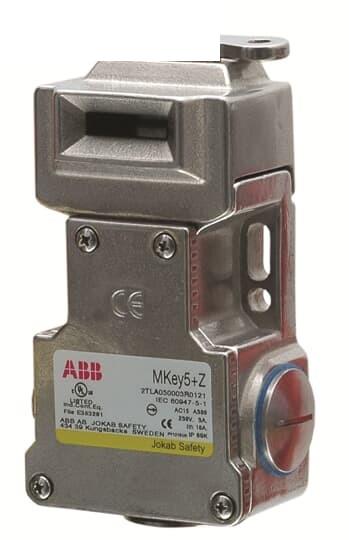 ABB 2TLA050003R0121 Original