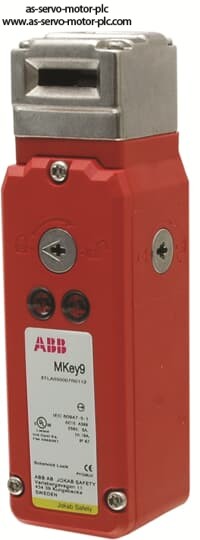 ABB 2TLA050007R0112 12-Month Warranty