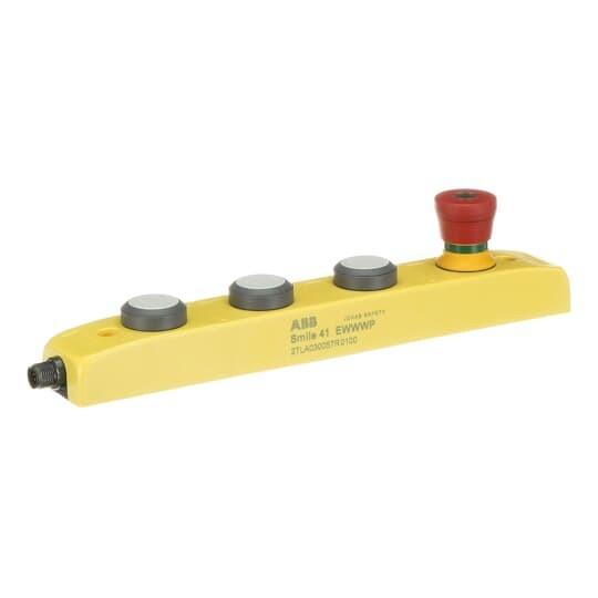 ABB 2TLA030057R0100 12-Month Warranty