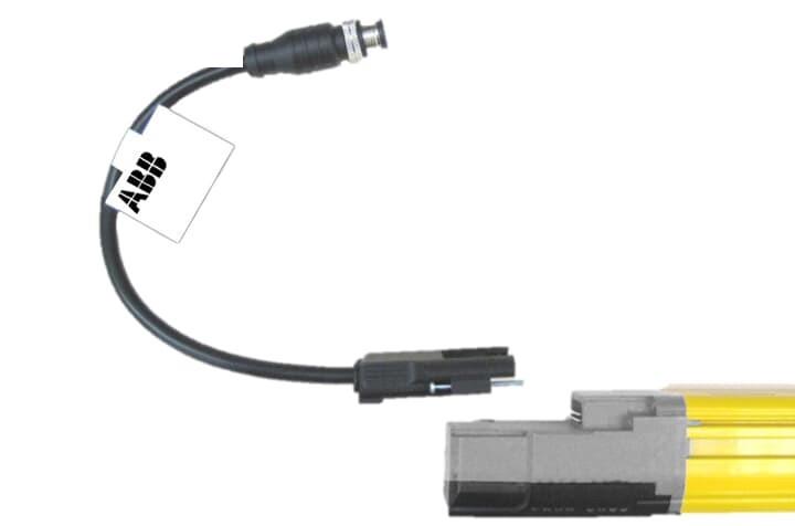 ABB 2TLA022315R0100 New In Stock