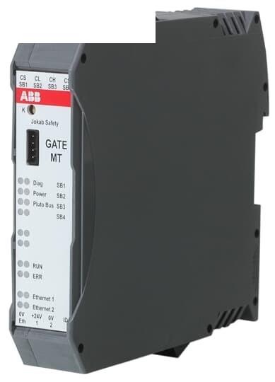 ABB 2TLA020071R9400 Original