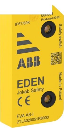 ABB 2TLA020051R8000 Trusted supplier