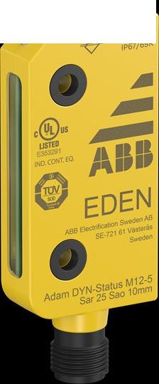 ABB 2TLA020051R5200 Original