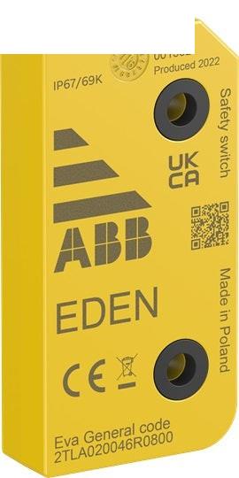 ABB 2TLA020046R0800 Unbelievable Prices!