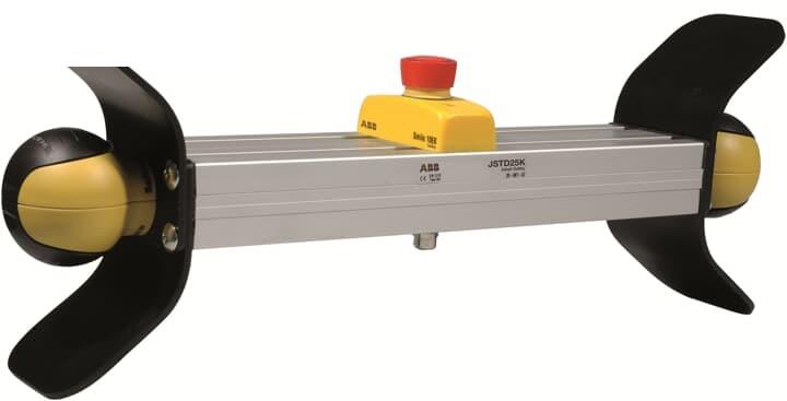 ABB 2TLA020007R6900 New In Stock