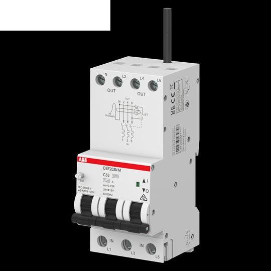 ABB 2TAZ233414R2505 New In Stock