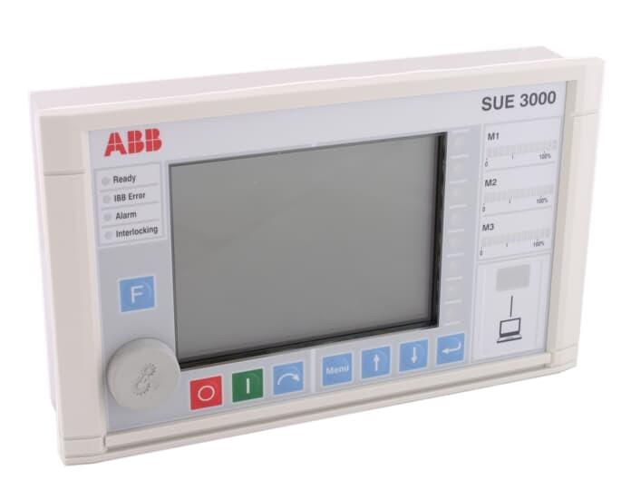 ABB 2RCA029395A0027 Original
