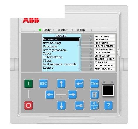 ABB 2RCA025340A0001 New In Stock