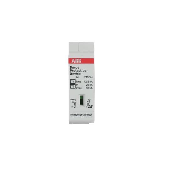 ABB 2CTB815710R2600 Original