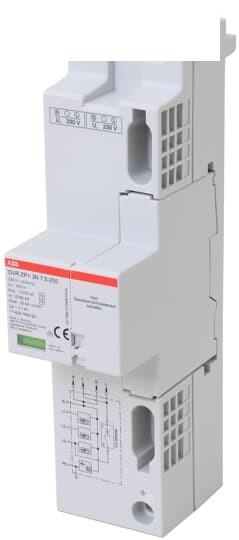 ABB 2CTB815799R1900 Trusted supplier
