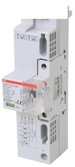 ABB 2CTB815799R2800 30-Day Returns！