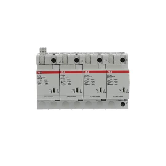 ABB 2CTB815710R4000 100% New