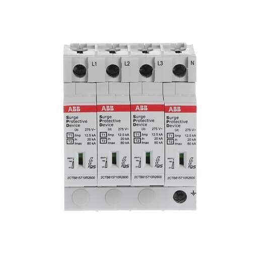ABB 2CTB815710R2300 Fast Shipping!