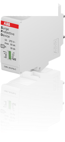 ABB 2CTB815708R2600 12-Month Warranty