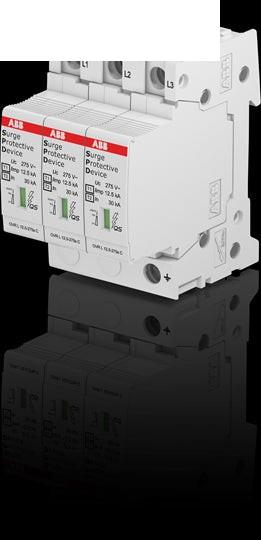 ABB 2CTB815710R1800 Original