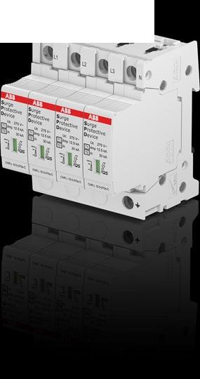 ABB 2CTB815710R1100 New In Stock