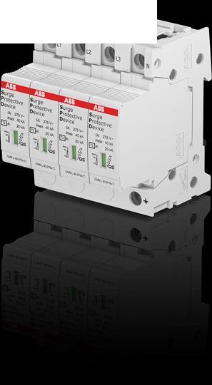 ABB 2CTB815704R2300 12-Month Warranty
