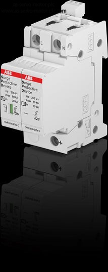 ABB 2CTB815708R0200 12-Month Warranty