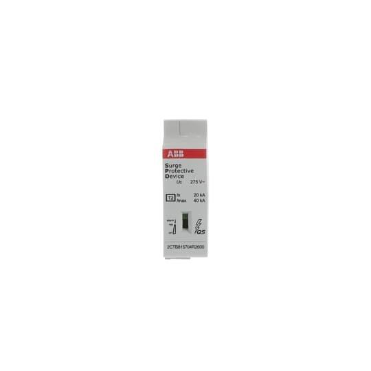 ABB 2CTB815704R2600 30-Day Returns！