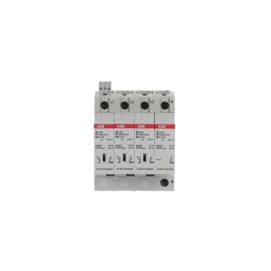 ABB 2CTB815704R0800 12-Month Warranty