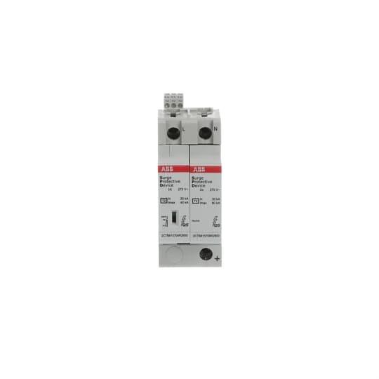ABB 2CTB815704R0200 30-Day Returns！