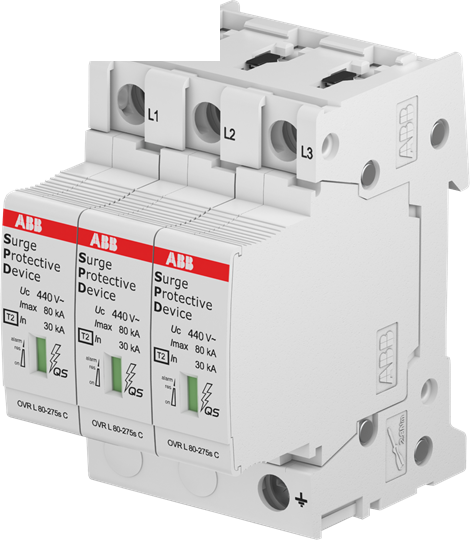 ABB 2CTB815303R0400 Trusted supplier