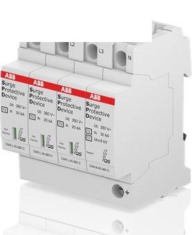 ABB 2CTB803983R1100 12-Month Warranty