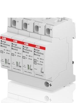 ABB 2CTB803983R0500 12-Month Warranty