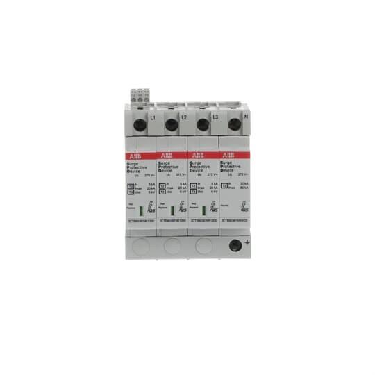 ABB 2CTB803973R1600 New In Stock
